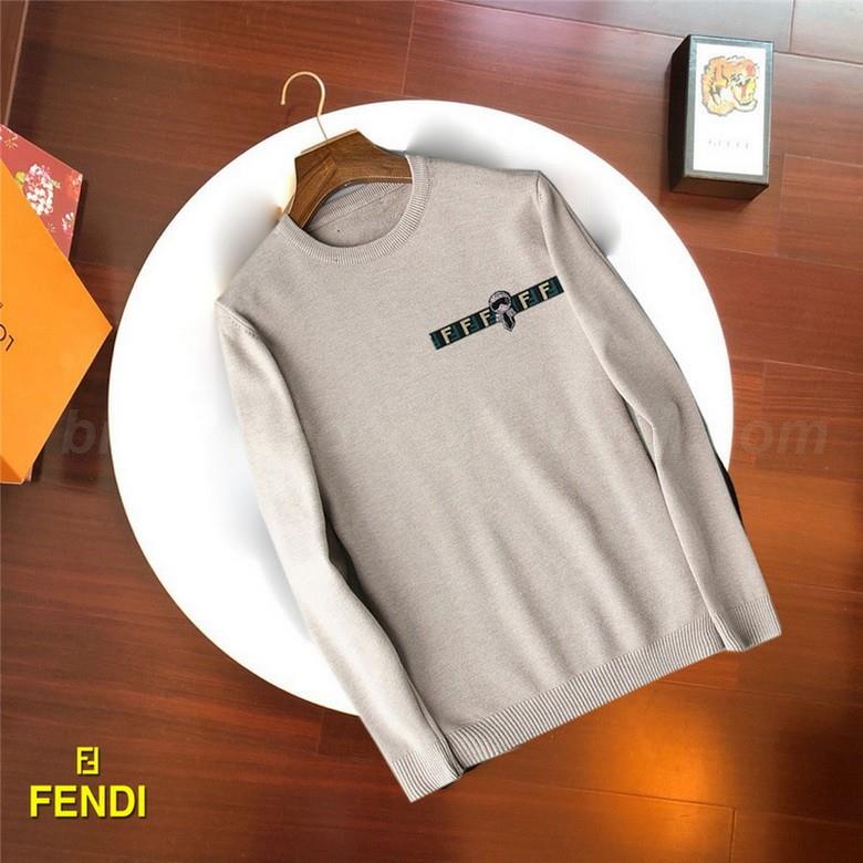 Fendi Men's Sweater 6